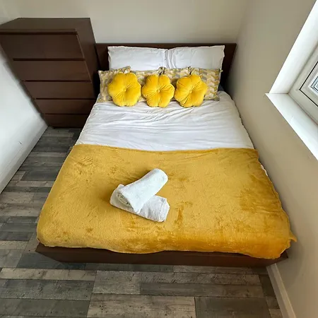 Shakespeare House 19 Bedrooms 30 Beds Up To 42 People Stay Derby Exterior foto