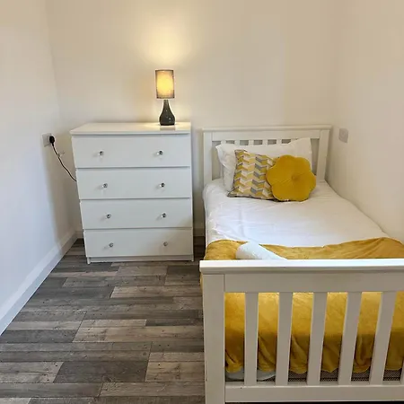 Shakespeare House 19 Bedrooms 30 Beds Up To 42 People Stay Derby Exterior foto